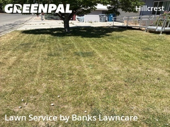 Landscaping Cleanup In Boise,83705,Landscaping Maintenance by Banks Lawncare, work completed in Jun , 2026