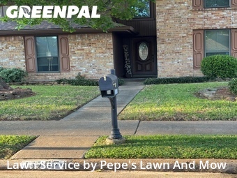 Lawn Maintenance nearby Houston, TX, 