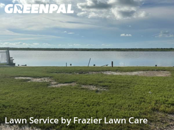 Yard Cutting nearby Hitchcock, TX, 