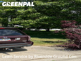 Yard Cutting nearby Dayton, OH, 