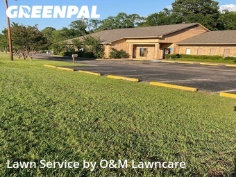 Lawn Cut nearby Tyler, TX, 