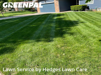 Lawn Care Service nearby Omaha, NE, 