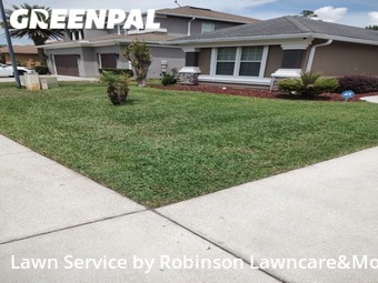 Lawn Service nearby Fruit Cove, FL, 