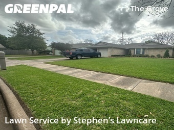 Lawn Mowing nearby Richmond, TX, 