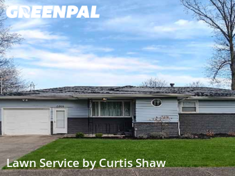 Grass Cut nearby Warren, OH, 