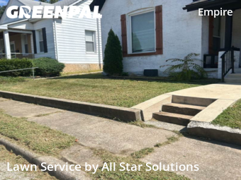 Lawn Mowin Belleville,62220,Lawn Mowing by All Star Solutions, work completed in Nov , 2025