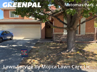 Work completed by affordable-grass-cutting-businesses-in-Sacramento-CA