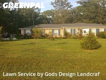Lawn Mowing nearby Durham, NC, 