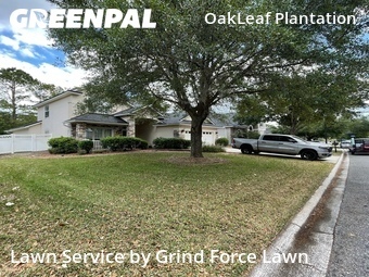 Lawn Care Service nearby Orange Park, FL, 