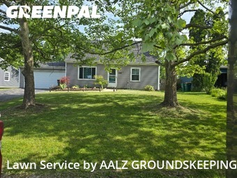 Yard Mowing nearby Valparaiso, IN, 