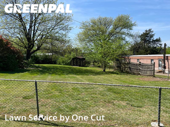 Lawn Care nearby La Vergne, TN, 