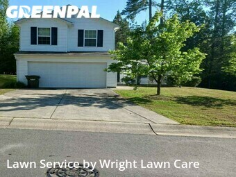 Yard Mowing nearby Durham, NC, 