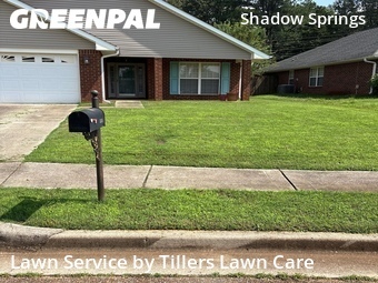Lawn Care Service nearby Huntsville, AL, 