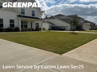 Lawn Mow nearby Greer, SC, 