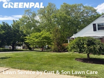 Lawn Mow nearby Allentown, PA, 