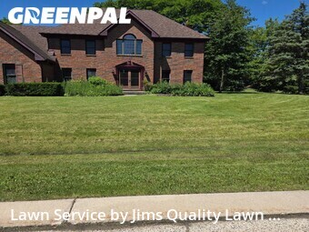 Lawn Care Service nearby Hawthorn Woods, IL, 