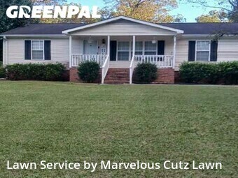 Lawn Care Service nearby Ridgeway, SC, 