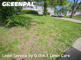 Lawn Mow nearby Independence, MO, 