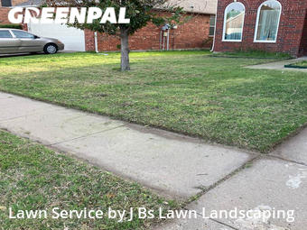 Yard Mowing nearby Fort Worth, TX, 