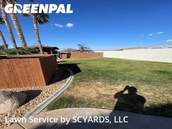 Lawn Service nearby Apple Valley, CA, 