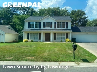 Grass Cutting nearby Rock Hill, NC, 