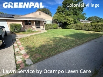 Lawn Maintenance nearby Sacramento, CA, 