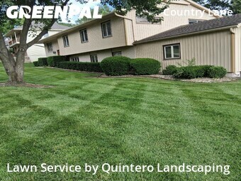 Lawn Mowing nearby Kansas City, MO, 