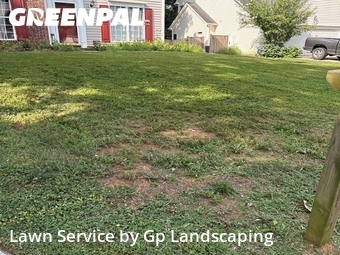 Lawn Care nearby Charlotte, NC, 
