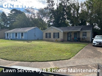 Lawn Cut nearby Jackson, TN, 