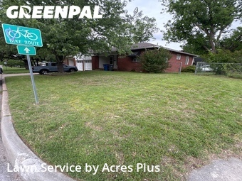 Lawn Care Service nearby Tulsa, OK, 