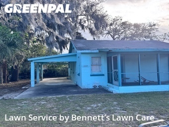 Lawn Care Service nearby Daytona Beach, FL, 