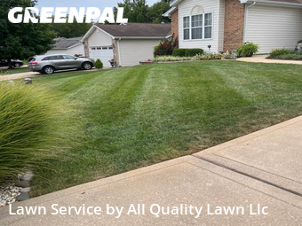 Yard Cutting nearby Saint Charles, MO, 