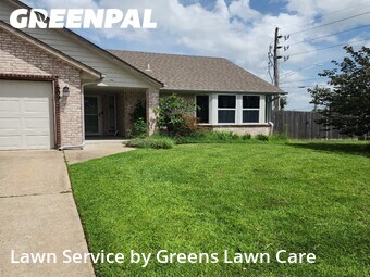 Lawn Service nearby Broken Arrow, OK, 