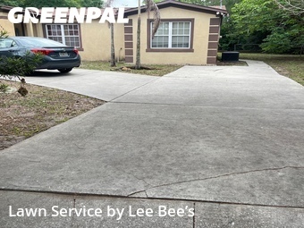 Yard Mowing nearby Orlando, FL, 
