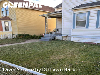 Lawn Mowing nearby St. Louis, MO, 