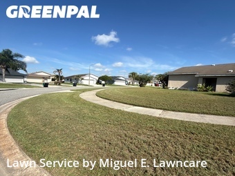 Lawn Care nearby Orlando, FL, 
