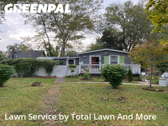 Lawn Maintenance nearby St. Louis, IL, 
