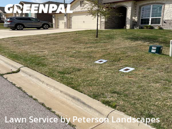 Yard Cutting nearby Temple, TX, 