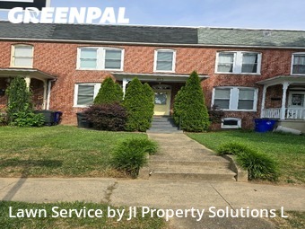 Lawn Mow nearby Frederick, MD, 