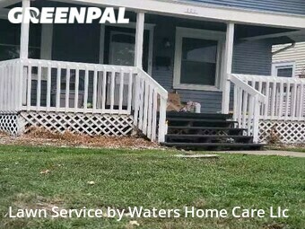 Yard Cutting nearby Independence, MO, 