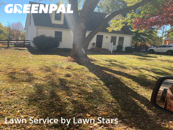 Lawn Mowing nearby Murfreesboro, TN, 
