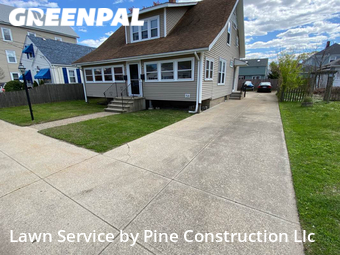 Lawn Mowing Service nearby Pawtucket, RI, 