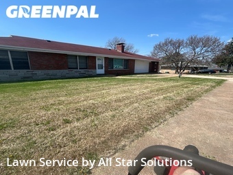 Lawn Mow nearby St. Louis, IL, 