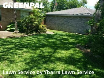 Lawn Mowing nearby Seabrook, TX, 