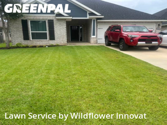 Lawn Service nearby Pace, FL, 