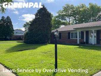 Yard Cutting nearby Cincinnati, KY, 