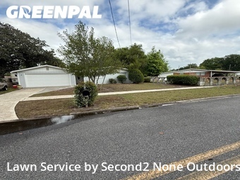 Grass Cut nearby Orange Park, FL, 