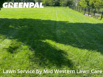Grass Cutting nearby Olathe, MO, 