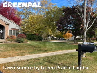 Lawn Care nearby Crystal Lake, IL, 