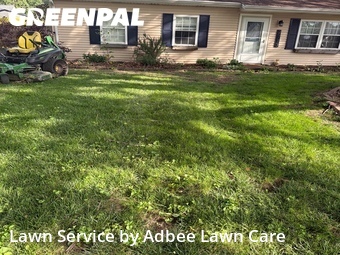 Lawn Maintenance nearby Champaign, IL, 